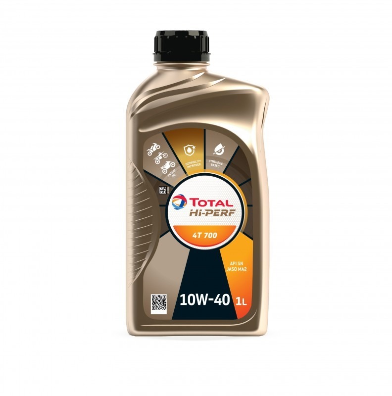 Total_Hi_Perf_4T_700_10W_40 Total Hi Perf 4T 700 10W 40
