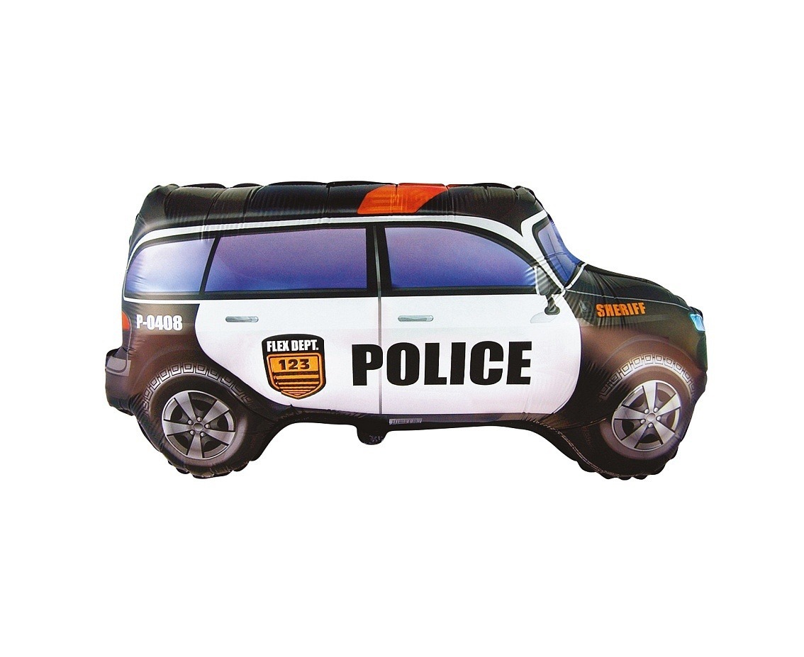 balon-foliowy-24-fx-police-car-pakowany balon foliowy 24 fx police car pakowany
