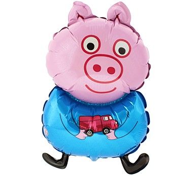 balon-foliowy-24-fx-swinka-niebieska-kamizelk balon foliowy 24 fx swinka niebieska kamizelk