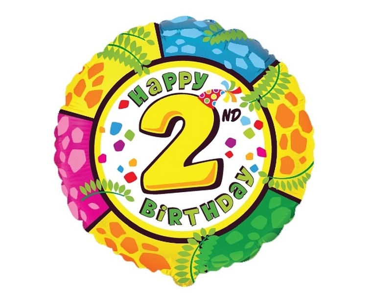 2 2