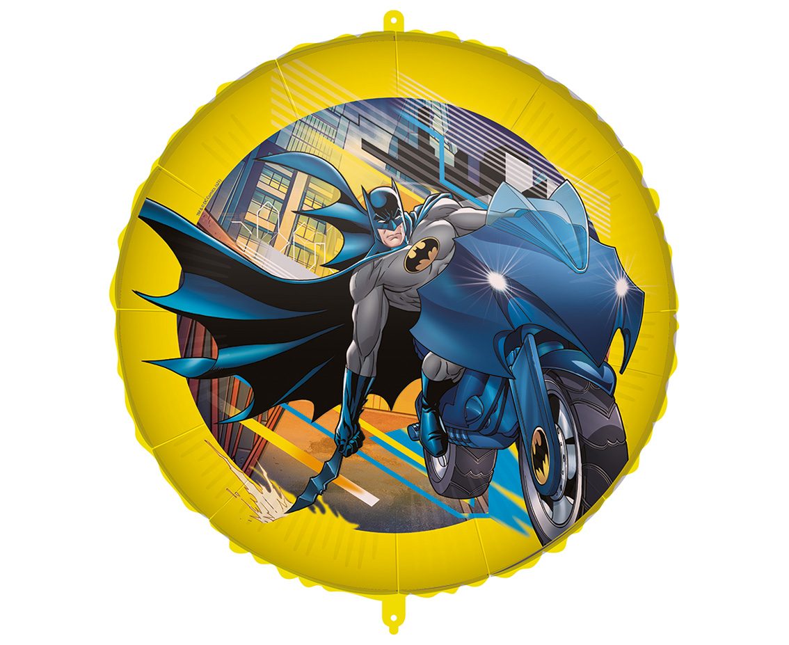 batman batman