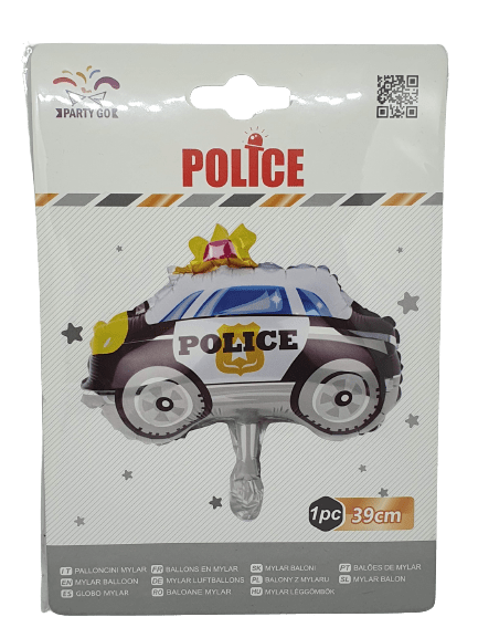 policija policija