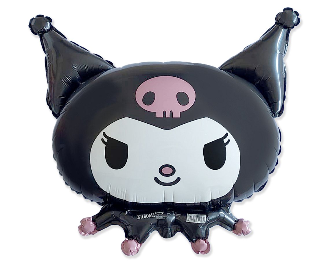 KUROMI KUROMI