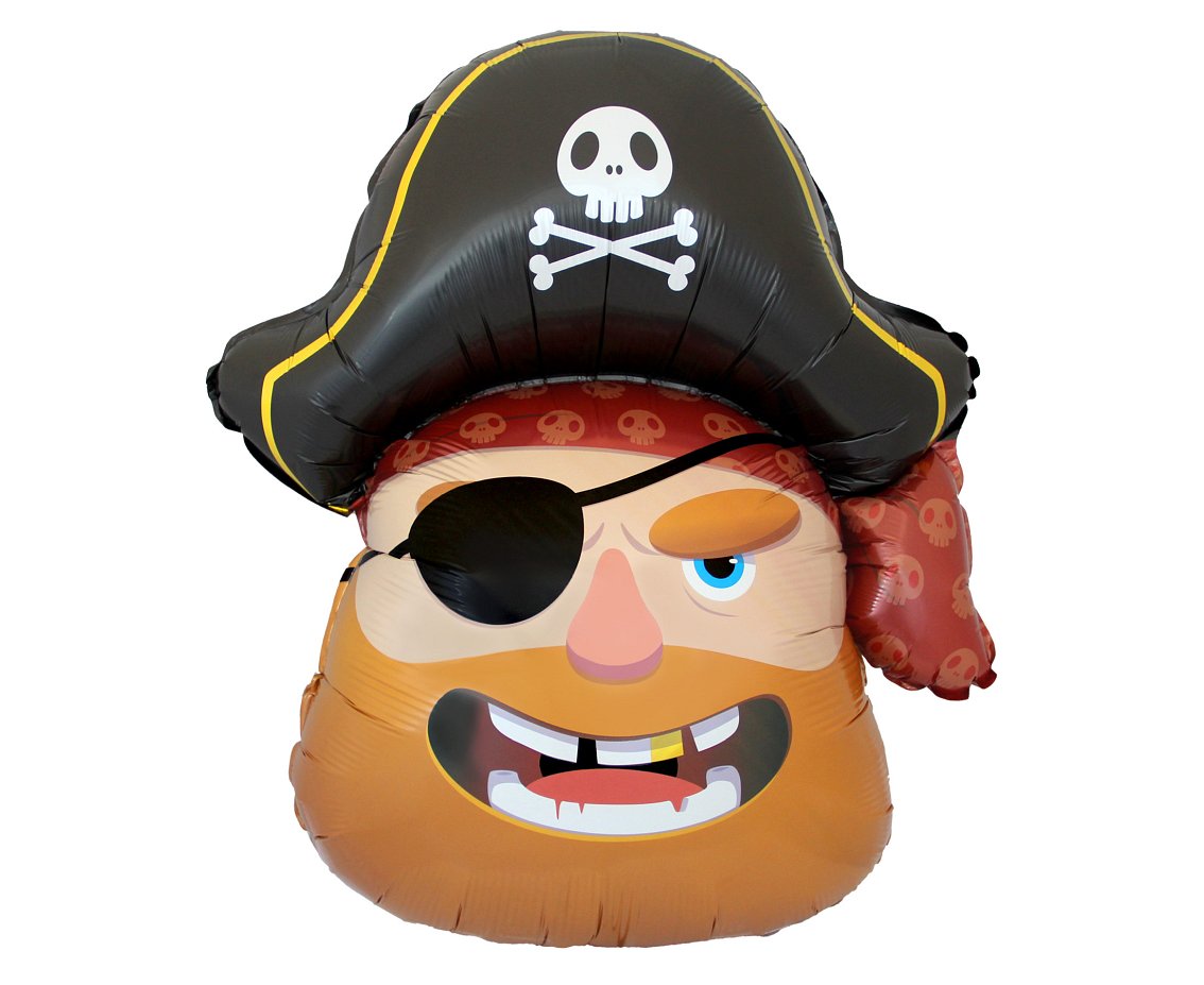 PIRATAS PIRATAS