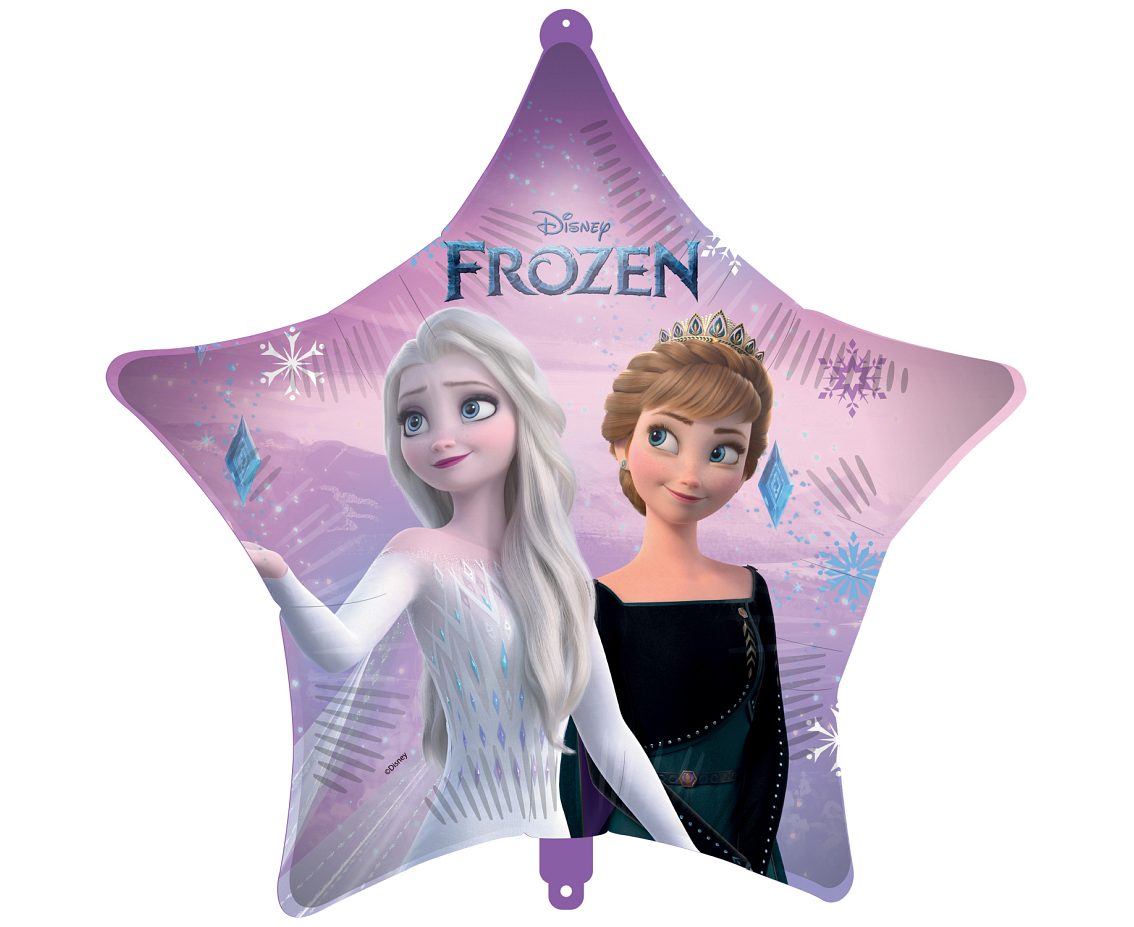 frozen frozen