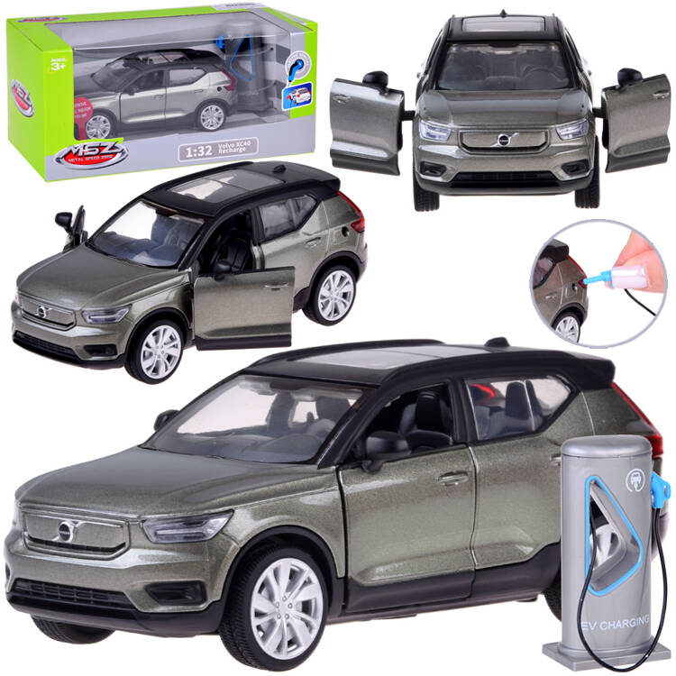 eng_pl_Metal-car-Electric-crossover-Volvo-XC40-sounds-lights-ZA5043-20672_12 eng pl Metal car Electric crossover Volvo XC40 sounds lights ZA5043 20672 12