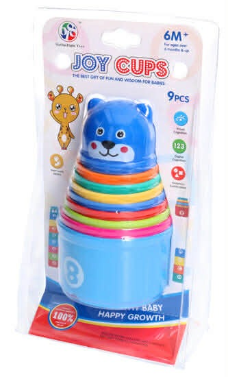 joy cup joy cup