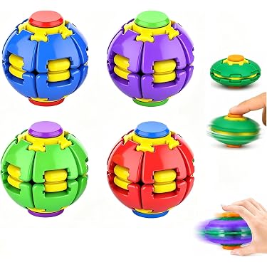 spin spin