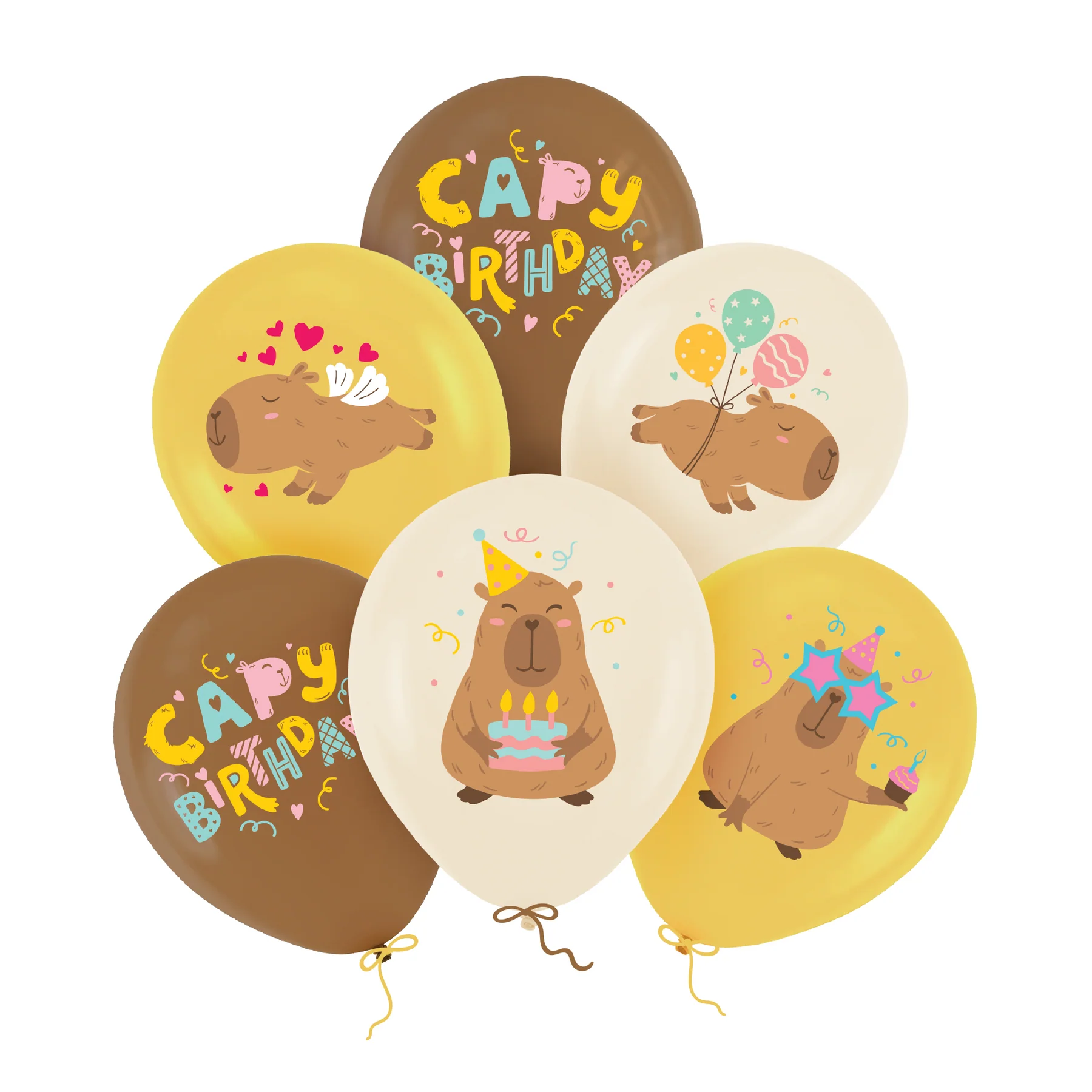 capybarab capybarab